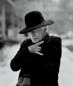 Alejandro Jodorowsky