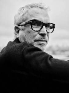 Alfonso Cuarón