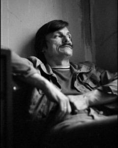 Andrei Tarkovsky