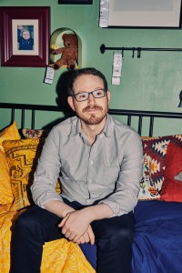 Ari Aster