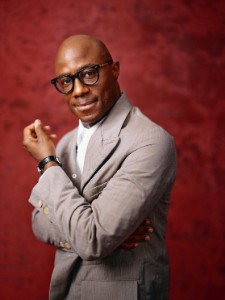Barry Jenkins