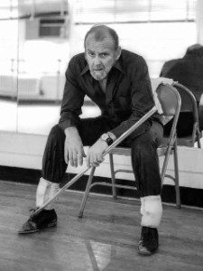 Bob Fosse