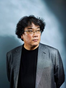 Bong Joon-Ho