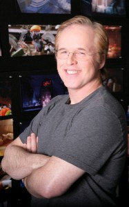 Brad Bird