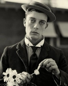 Buster Keaton