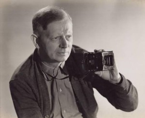 Carl Theodor Dreyer