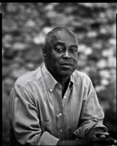 Charles Burnett