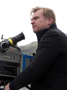 Christopher Nolan