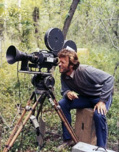 Clint Eastwood
