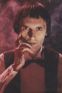 Dario Argento