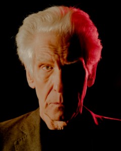 David Cronenberg