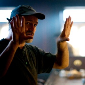 David Fincher