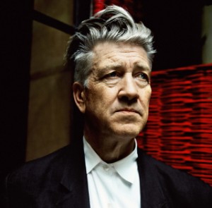 David Lynch