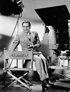 Ernst Lubitsch