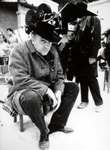 Federico Fellini