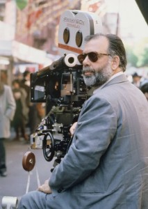 Francis Ford Coppola
