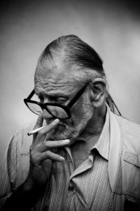 George A. Romero