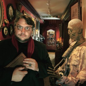 Guillermo Del Toro