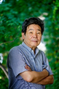 Isao Takahata