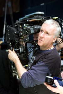 James Cameron
