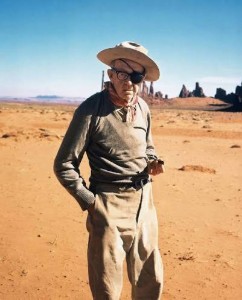 John Ford