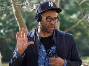 Jordan Peele