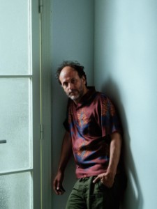 Luca Guadagnino