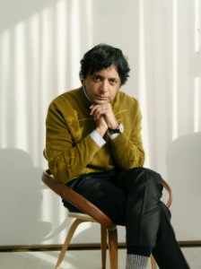 M. Night Shyamalan