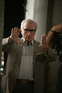 Martin Scorsese