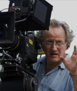 Michael Mann