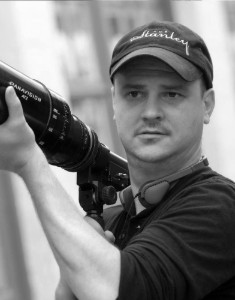 Mike Flanagan