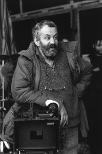 Mike Leigh