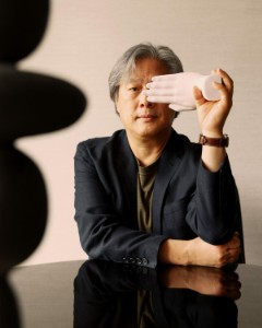 Park Chan-wook