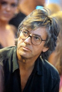 Paul Verhoeven