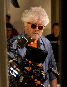 Pedro Almodovar