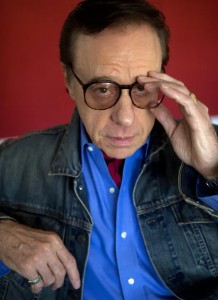 Peter Bogdanovich