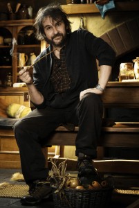Peter Jackson