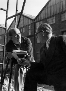 Powell and Pressburger