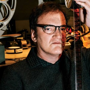 Quentin Tarantino