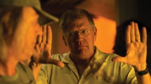 Robert Zemeckis