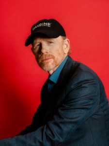 Ron Howard