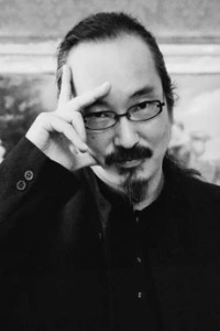 Satoshi Kon
