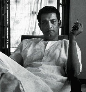 Satyajit Ray