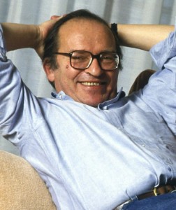 Sidney Lumet