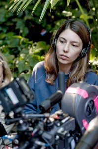 Sofia Coppola