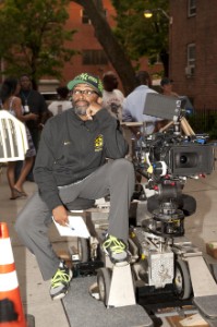 Spike Lee