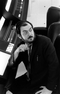 Stanley Kubrick