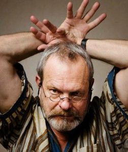 Terry Gilliam