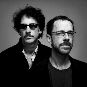 The Coen Brothers
