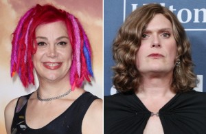 The Wachowskis
